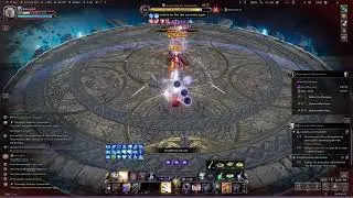 5.5s Crucifix - Xbow Orb - Revenge and Resurrection - Gate of Infinity, Throne and Liberty