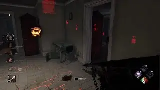 Dead by Daylight vs P100 SWF 🤠