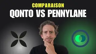 La réalité de Qonto vs Pennylane (mon retour d’expérience)
