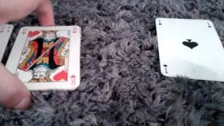 Jouer aux cartes seul ? (😄)