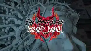 Breakbeat 2022 // The Masterline - Deep Devil 😈😡