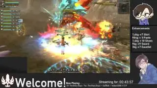 Dragon Nest NA - Coup de Grace Highlight RDN Abyss