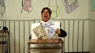 Jimmy P&oacute;lvora - Se&ntilde;or Apoderado (videoclip oficial) #SrApoderado