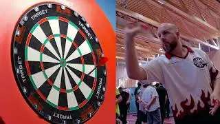 Lukas M&uuml;hlethaler vs Kevin Hediger Highlights / SDC Tour 14 Group AY 2025