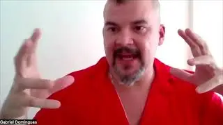 Директор по кастингу Габриэль Домингес искал звёзд и новичков для фильма «Секретный агент».