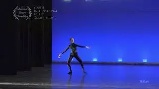 Elodie Boerma ADCIBC 2025 - contemporary