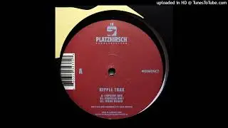 Alex Cortex - Penfield Unit