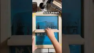 JUST PRINT. Shake my soul short ver