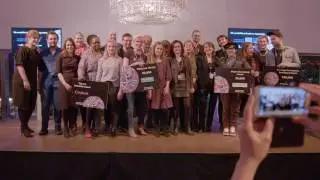This was IFFR 2017