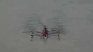 Calgary Rowing Club Jr. Men's Eight