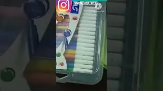 cardboard craft 😍#selfiepoint #shorts #ytshorts #viral