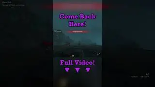 Come Back Here! - Far Cry New Dawn Co-op Funny Moment #farcrynewdawn