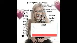 MEGA KAMPANYA KESFETE DUS#megakampanya #ytshorts #abone #keşfet