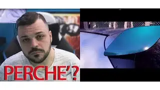 JOK3R e il suo ALETTONE PAPELICO, una storia drammatica  *FINITO MALE*