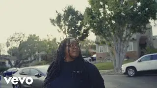 Kelly Moonstone - Daughter Freestyle (Official Video)