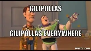 Los más gilipollas del Yahoo respuestas #1