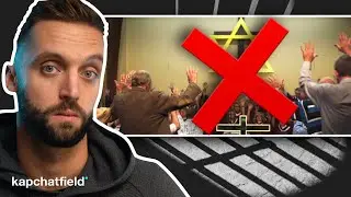 Preaching JESUS could be BANNED in Israel?! 🤯 MUST WATCH
