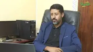 وثائقي عن المدرسة الوطنية للإدارة والصحافة والقضاء