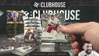 DROP THE PUCK : 2024-25 Upper Deck Series 2 Hockey Case RANDOM TEAM Group Break #13082