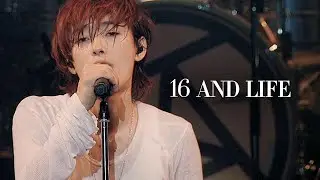 SPYAIR - 16 AND LIFE / 한글자막