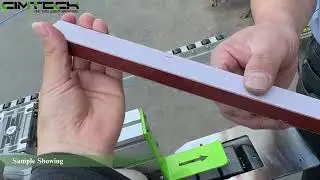 M&aacute;quinas cl&aacute;sicas para encolar cantos de madera