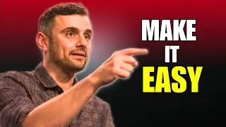Best Engaging COMMUNICATION Techniques: Gary V's Examples