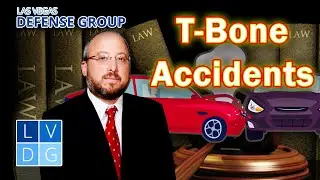 T-bone accident: 5 ways to tell who is at fault