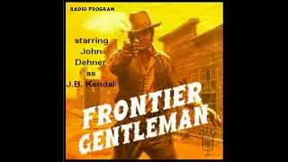 Frontier Gentleman - The Cannibal