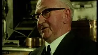 A life in service | Working in a manor home | Working as a Butler | Waddesdon manor | 1973
