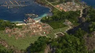 ANNO 1800 #387 Neuer Rum f&uuml;r die neue Welt!