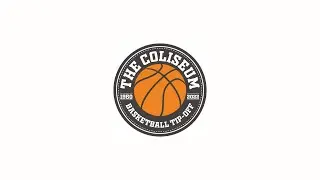 Marion Coliseum Tip-Off | Basketball Highlights