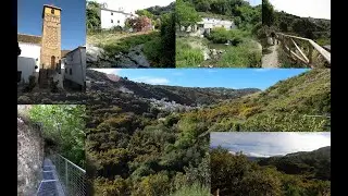 RUTA DE LOS MOLINOS ARCHEZ CANILLAS / 11 5 2021