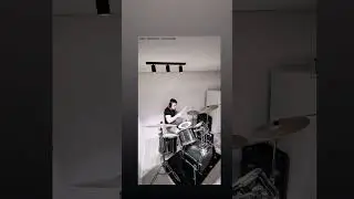 Spin Doctors - Two princes (Flo Lehofer DRUMS)