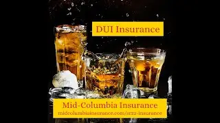 DUI Insurance in Washington #SR22 #SR22Insurance #DUI #CheapSR22