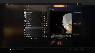 Trashtalk 1V1