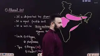 lec-21 Indian Geography  @JobsAdda786  by Ashiq sr
