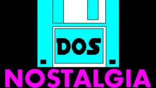DOS Nostalgia Podcast #02: Audio in the MS-DOS era (with @demodulated)