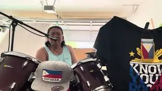 COVERED VARIETY SONGS (SOLO GARAGE CONCERT #90)