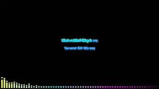 Ursine Vulpine and Annaca - Wicked Game Karaoke