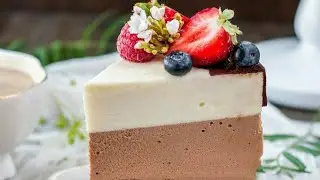 TORT, LAPTE DE PASĂRE '!