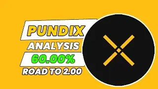 Pundix 60% profit and road to 2 usd ? pundix price prediction,  npxs price prediction  2 August 2022