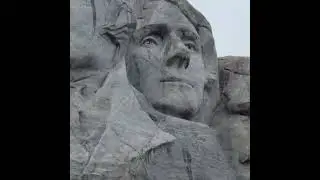 The Monument Mythos #analoghorror #scary #horror