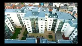 Owl Waterproofing | Lava 20 System | Utah, USA