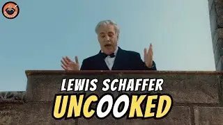 Lewis Schaffer: Uncooked - Saturday 31st January 2026. 228th Day