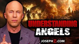 Things Angels Desire to Investigate | Voice of God with Joseph Z