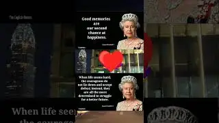 Queen Elizabeth II Quotes about life...