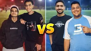 اتجمعنا انا واصحابي ولعبنا ماتش Pes19فجرر 🔥🔥👊🏻👊🏻