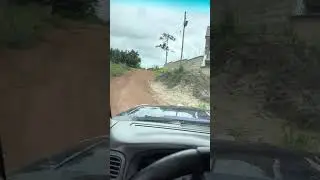 Hanging with my Dad in Africa this time - Ghana &lsquo;23