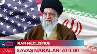 Trump'ın Planı Hamaney'i Kaçırmak Mı? | Pazar Raporu