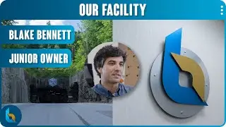 Learn About Our Headquarters | Bennett | Single Source Supplier